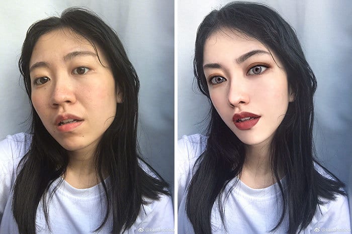 25 фотографий, которые покажут вам, почему не стоит доверять снимкам из социальных сетей 25 фотографий, которые покажут вам, почему не стоит доверять снимкам из социальных сетей