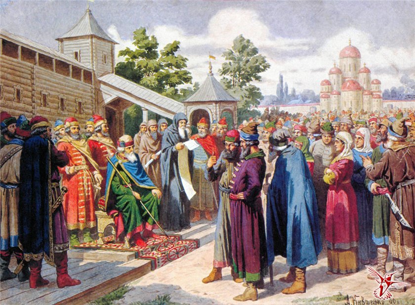 10 фактов о личности князя Ярослава Мудрого