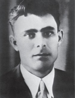 Ukrainian Leonid Brezhnev 2