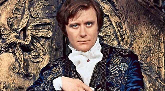 Андрей Миронов: артист, который родился и умер на сцене актер, история, память Любимец дам Андрей Миронов