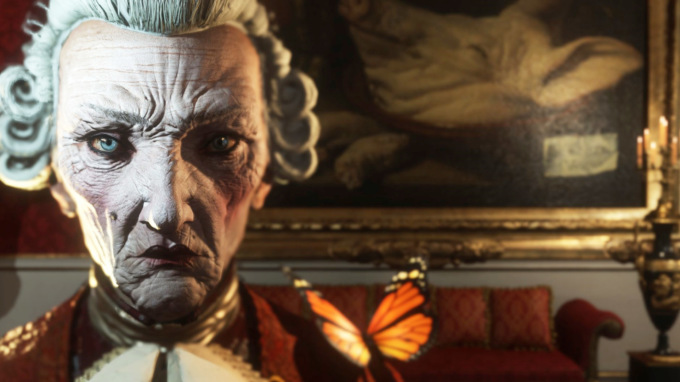 Выходцы из Ubisoft Montreal представили эпизодический квест The Council Выходцы из Ubisoft Montreal представили эпизодический квест The Council