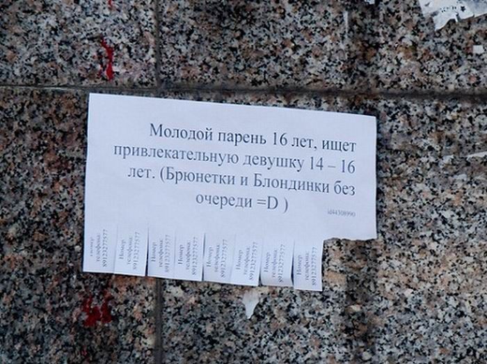Маразмы Маразмы