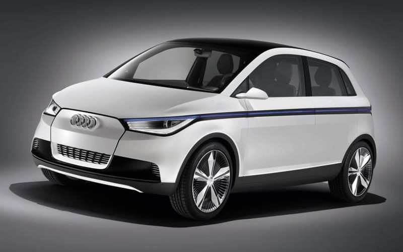 Audi A2 Audi A2 автомобили, дизайн, машины, неудача, тачки