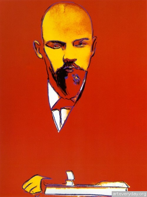 Березовский избавится от "Красного Ленина" из-за долгов