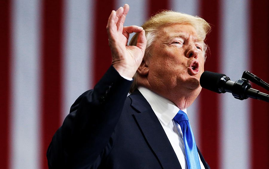 Трамп уполномочен уступить: санкции против России как политическая неизбежность