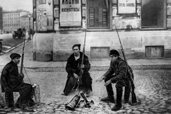  1917: "    ..."