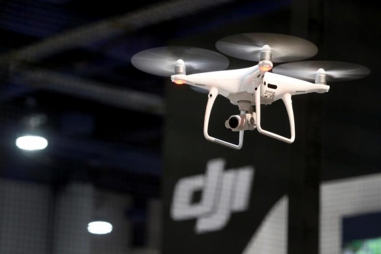 Сногсшибательные новинки с выставки электроники Сногсшибательные новинки с выставки электроники