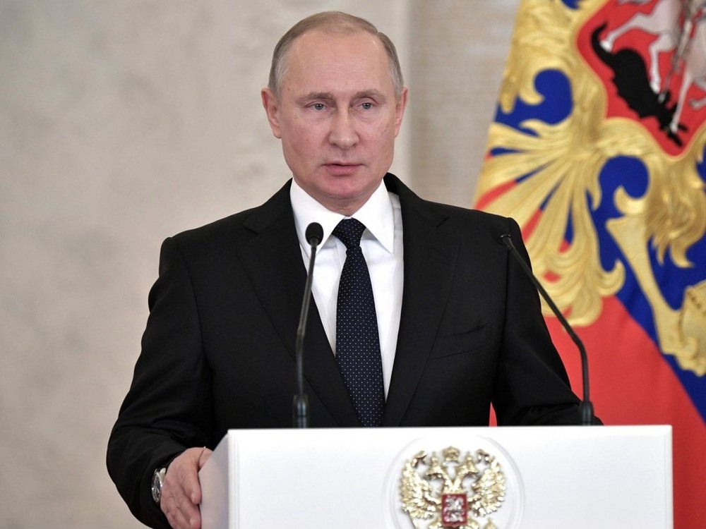 Путин потребовал устранить связанную с пенсиями несправедливость