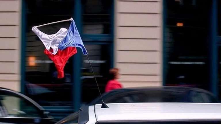 Такое бывает только в России (75 фото) Такое бывает только в России (75 фото)