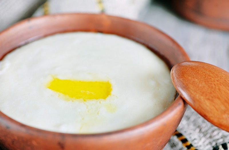 Чем опасны крупяные каши: как я ошибался! Чем опасны крупяные каши: как я ошибался!