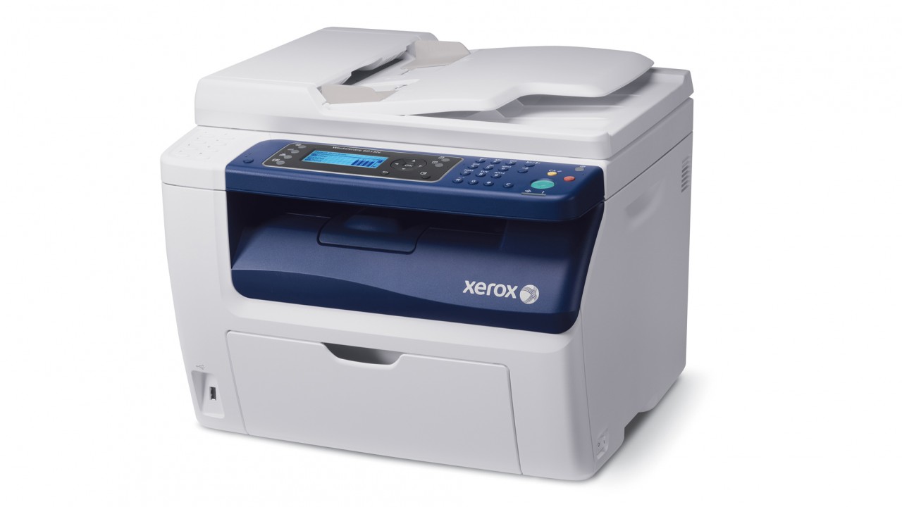 И чтец, и копир, и мастер печати: тестируем Xerox WorkCentre 6015NI