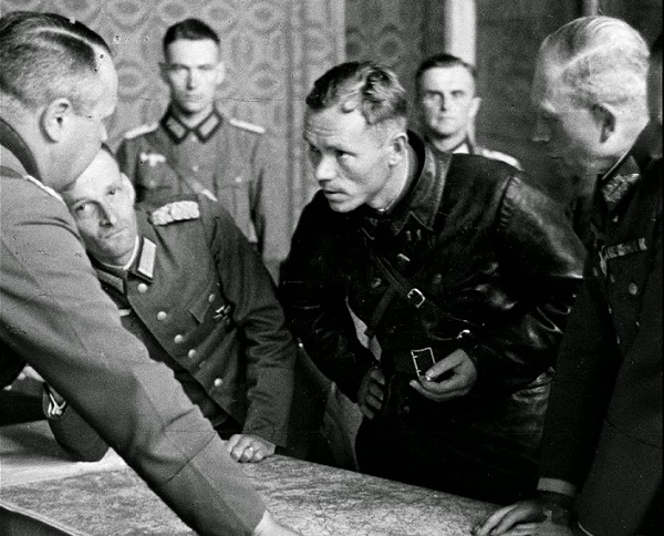 Почему СССР и Германия так и не стали союзниками в 1940 году Почему СССР и Германия так и не стали союзниками в 1940 году