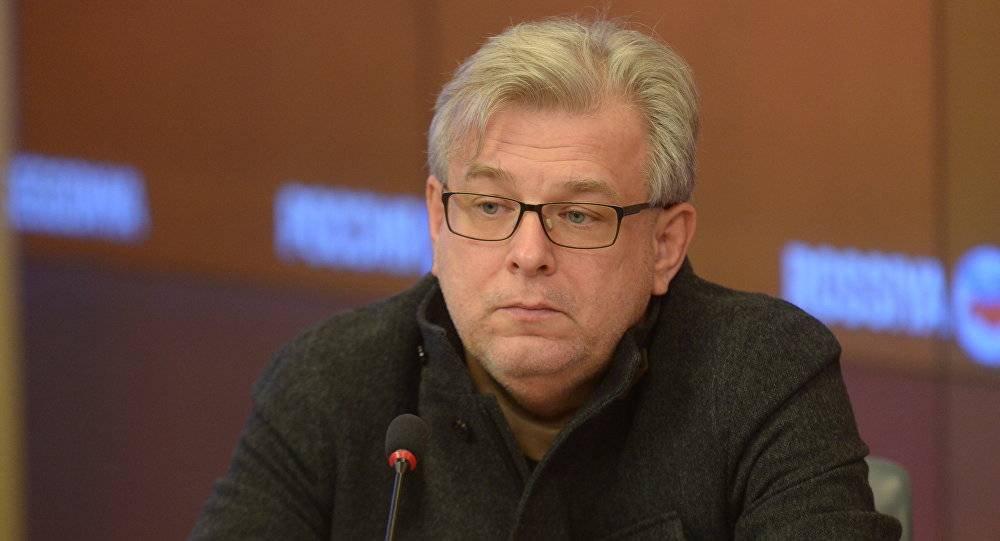 Куликов указал на «абсолютные случайности» в аресте Ассанжа Куликов указал на «абсолютные случайности» в аресте Ассанжа