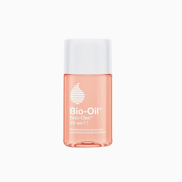 Масло косметическое от шрамов, растяжек, неровного тона, Bio-Oil Масло косметическое от шрамов, растяжек, неровного тона, Bio-Oil