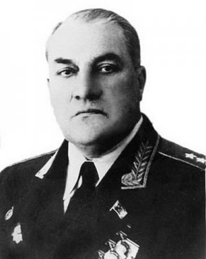 «Катюша»: год 1941-й «Катюша»: год 1941-й