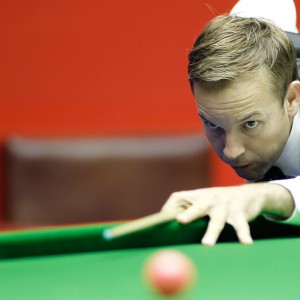 Аллистер Картер — победитель World Open 2016 + фотогалерея Аллистер Картер — победитель World Open 2016 + фотогалерея