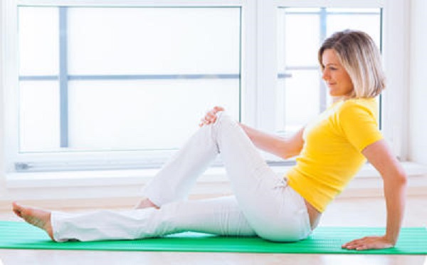home_exercises