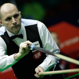 Аллистер Картер — победитель World Open 2016 + фотогалерея Аллистер Картер — победитель World Open 2016 + фотогалерея