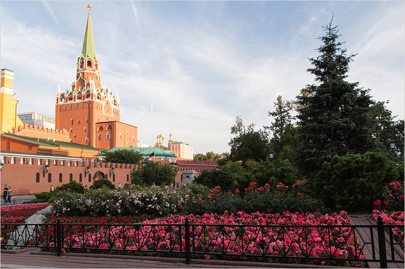 Московские улочки история, москва, факты, фото