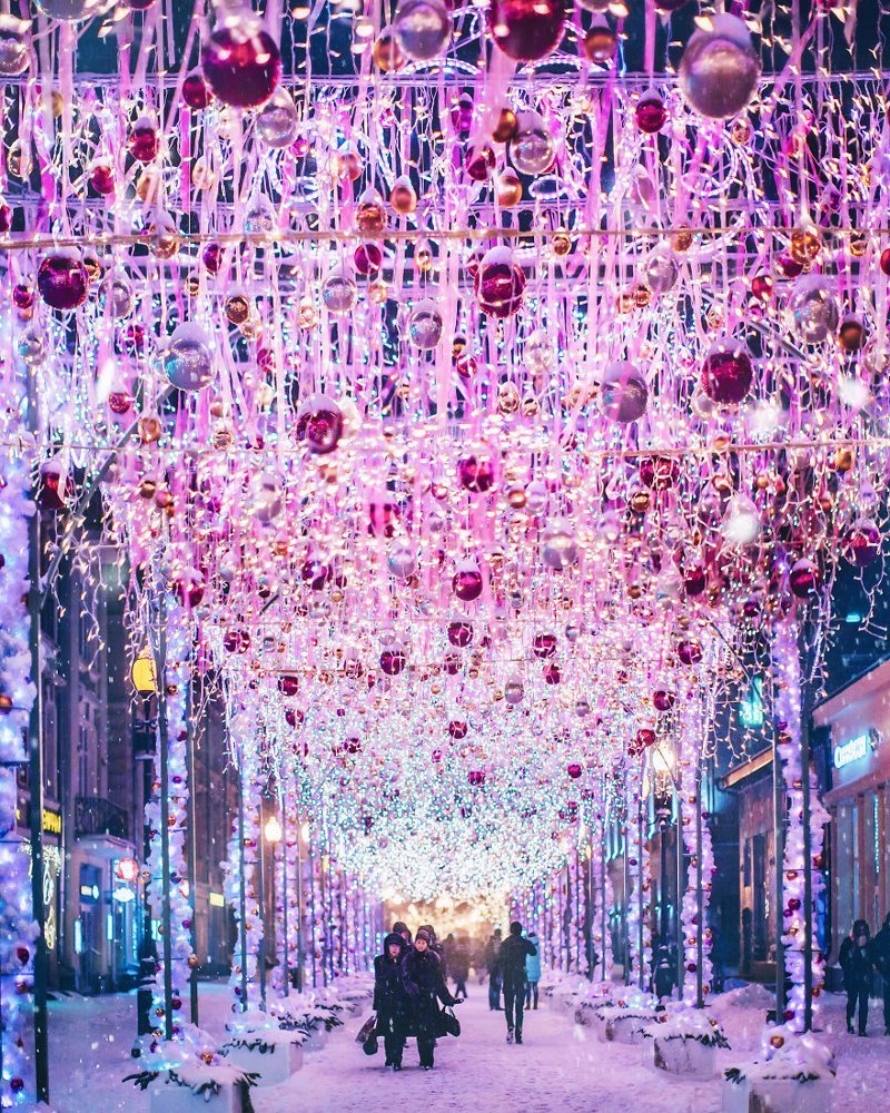 15. 15. достопримечательность, зима, кристина макеева, москва, сказка, снег, фотография, фотомир