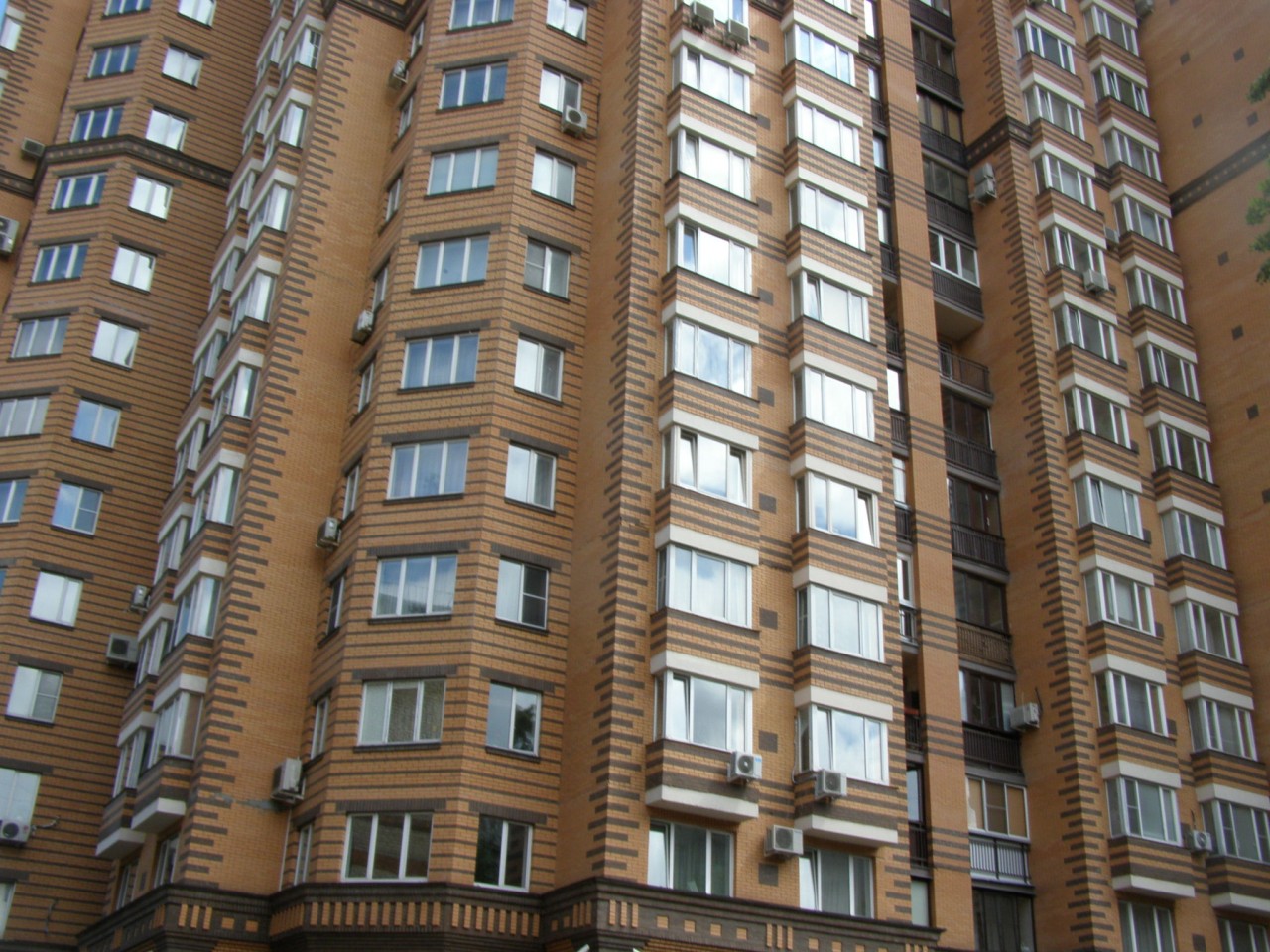 Прогулки по Москве. Интересные дома, часть 3. Прогулки по Москве. Интересные дома, часть 3.