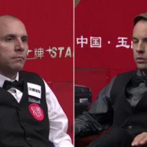 Аллистер Картер — победитель World Open 2016 + фотогалерея Аллистер Картер — победитель World Open 2016 + фотогалерея