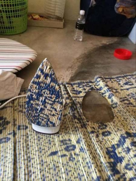 Почти получилось! (24 фото) Почти получилось! (24 фото)