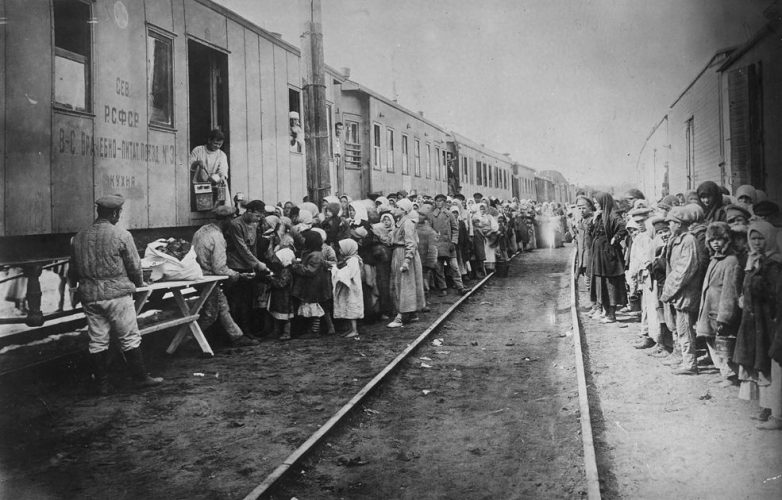 Беспризорники 1920-х годов Беспризорники 1920-х годов