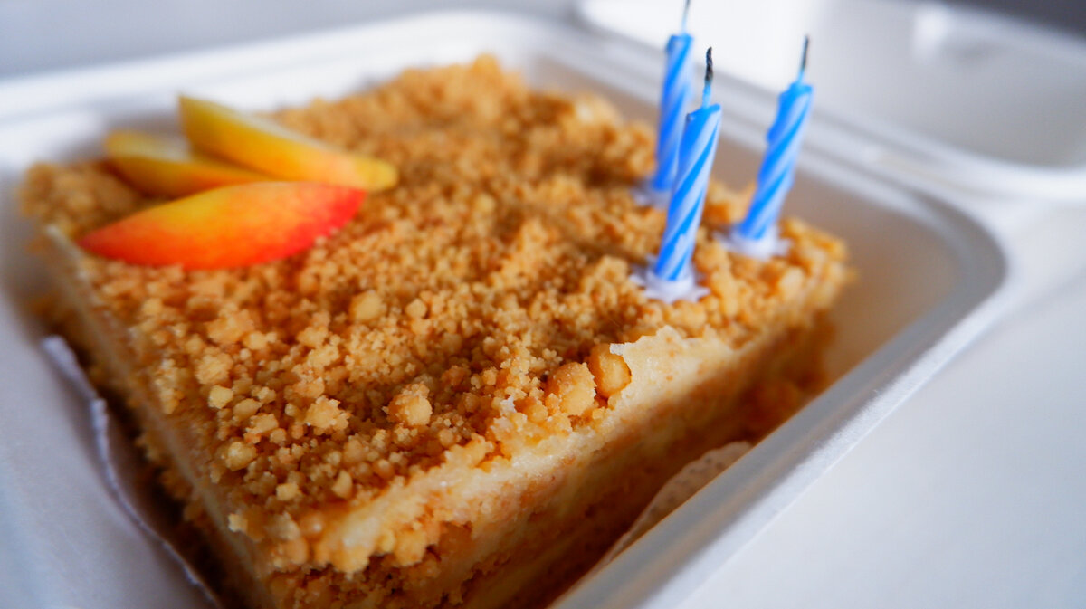 Всем привет! Идея этого тортика пришла мне, когда я задумалась о подарке на день рождения.-11