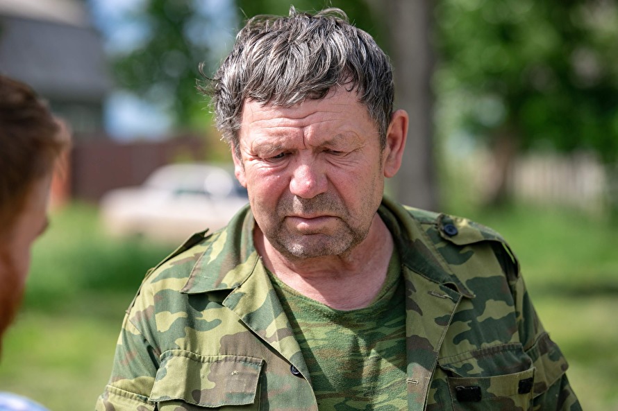 Что думает «глубинный народ» о Путине и поправках к Конституции. Репортаж ко Дню России