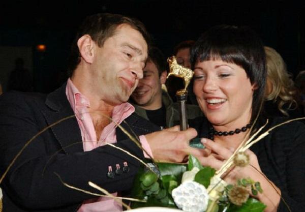 Знаменитый российский актер Константин Хабенский показал истинное лицо. Кто бы мог подумать? Знаменитый российский актер Константин Хабенский показал истинное лицо. Кто бы мог подумать?