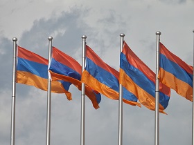 Армения после 25 лет независимости: сохраняя стабильность в непредсказуемом окружении