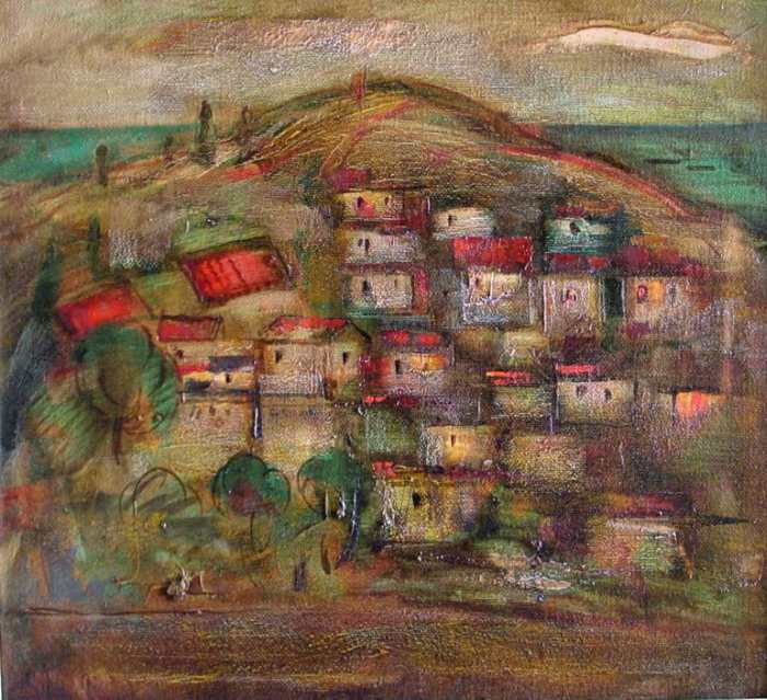 Разнообразие жанров. Юрий Григорян Разнообразие жанров. Юрий Григорян