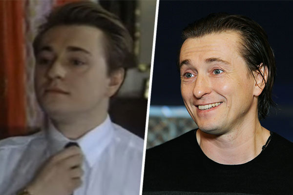 безруков