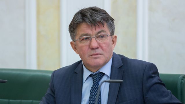 В Совфеде не исключили, что США намерены нанести удар по КНДР
