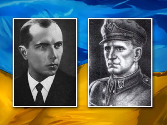 Бандера и Шухевич. Как «герои» боролись за независимость Украины Бандера и Шухевич. Как «герои» боролись за независимость Украины