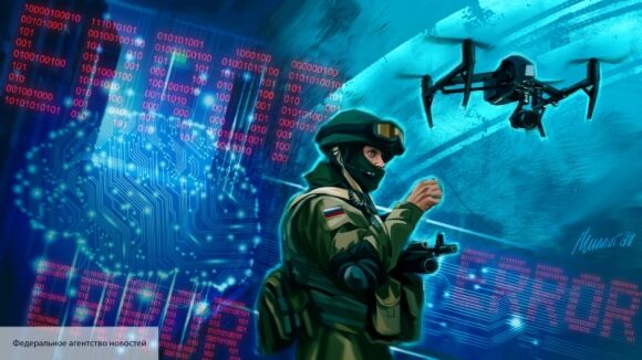 В США рассказали, какие страны являются лидерами по внедрению ИИ в боевые машины В США рассказали, какие страны являются лидерами по внедрению ИИ в боевые машины