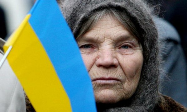 Украинцам не понравилось «послевкусие» безвиза: всё оказалось гораздо хуже Украинцам не понравилось «послевкусие» безвиза: всё оказалось гораздо хуже