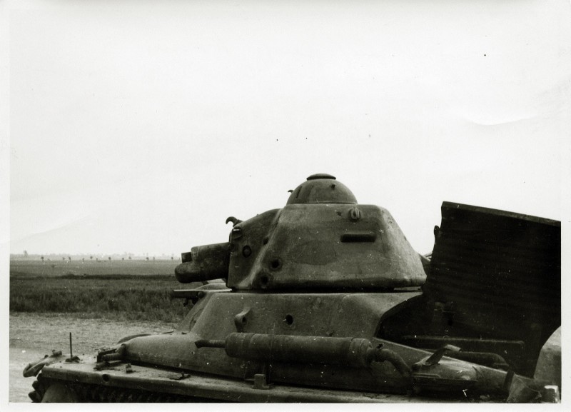 Падение Франции, июнь 1940 г. Падение Франции, июнь 1940 г.