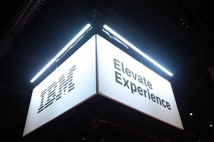 IBM продает индийской HCL активы на $1,8 млрд IBM продает индийской HCL активы на $1,8 млрд