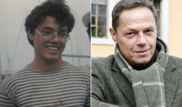 И. Скляр тогда и сейчас