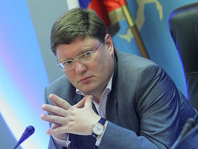Депутат Исаев объяснил, кого назвал "мелкими тварями" - они "пишут в интернете"