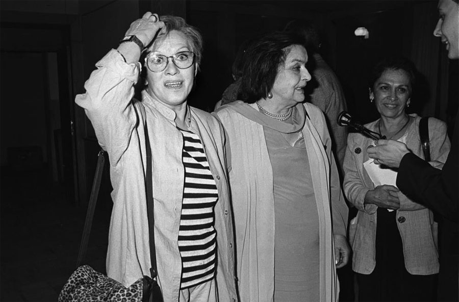 Звёзды советского кино в лихие 90-е Звёзды советского кино в лихие 90-е