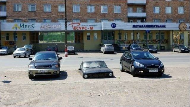 Удивительные снимки с российских просторов Удивительные снимки с российских просторов