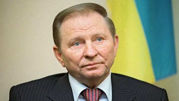 «Кучма придет, порядок наведет»: власть Порошенко ожидает большой переворот «Кучма придет, порядок наведет»: власть Порошенко ожидает большой переворот