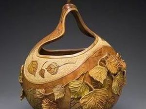 Тыква превращается, или Каждому по тыкве! | Ярмарка Мастеров - ручная работа, handmade Тыква превращается, или Каждому по тыкве! | Ярмарка Мастеров - ручная работа, handmade