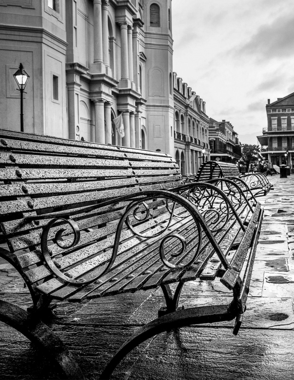 Победители фотоконкурса Black &White International Award Rome 34