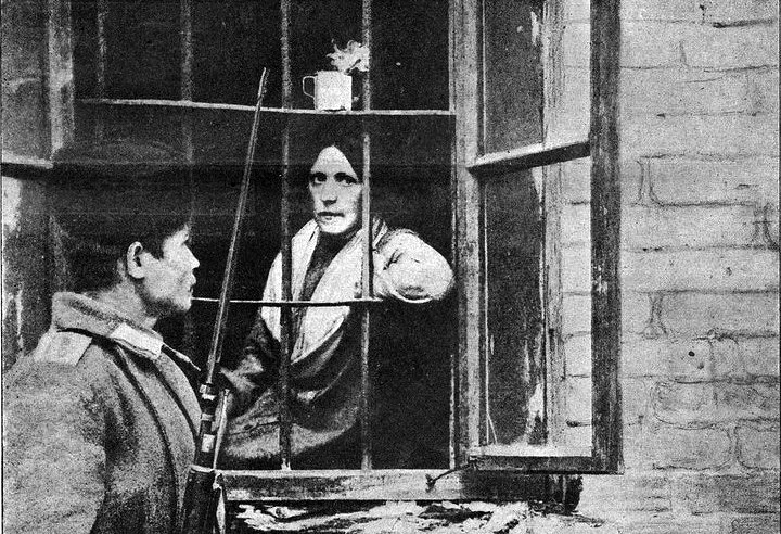 Революционеры, святые, воры в законе. Как выглядит "Бутырка" изнутри — и кто в ней сидел