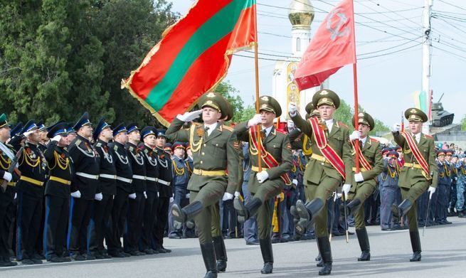 Над Приднестровьем сгущаются тучи: Киев и Кишинёв готовят «маленькую победоносную войну» Над Приднестровьем сгущаются тучи: Киев и Кишинёв готовят «маленькую победоносную войну»