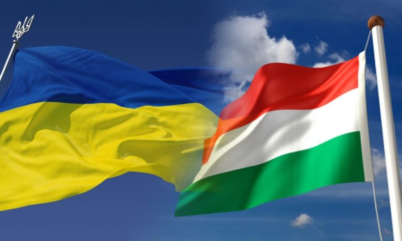 Венгерские войска возьмут Закарпатье без единого выстрела Венгерские войска возьмут Закарпатье без единого выстрела